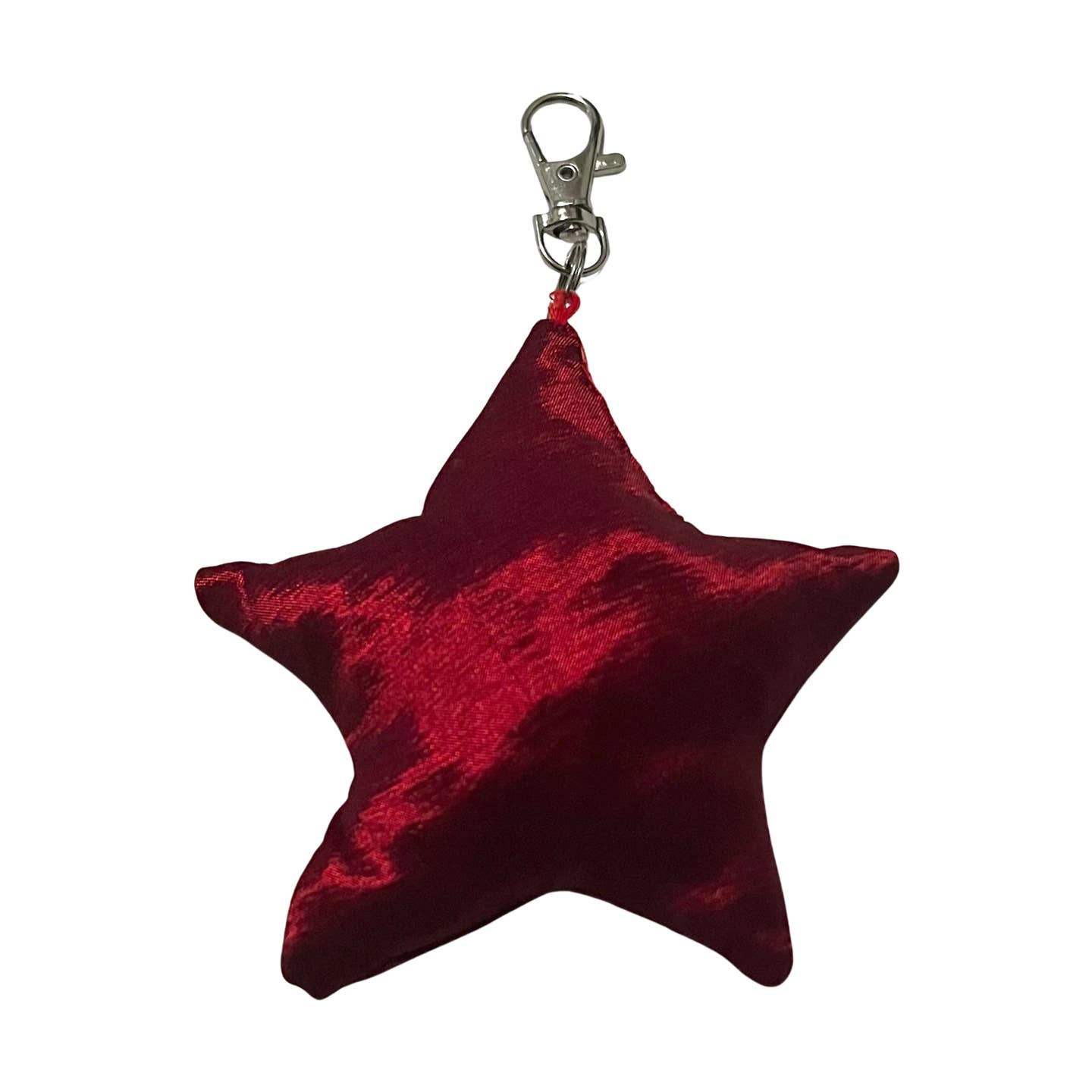 Star Bag Charm