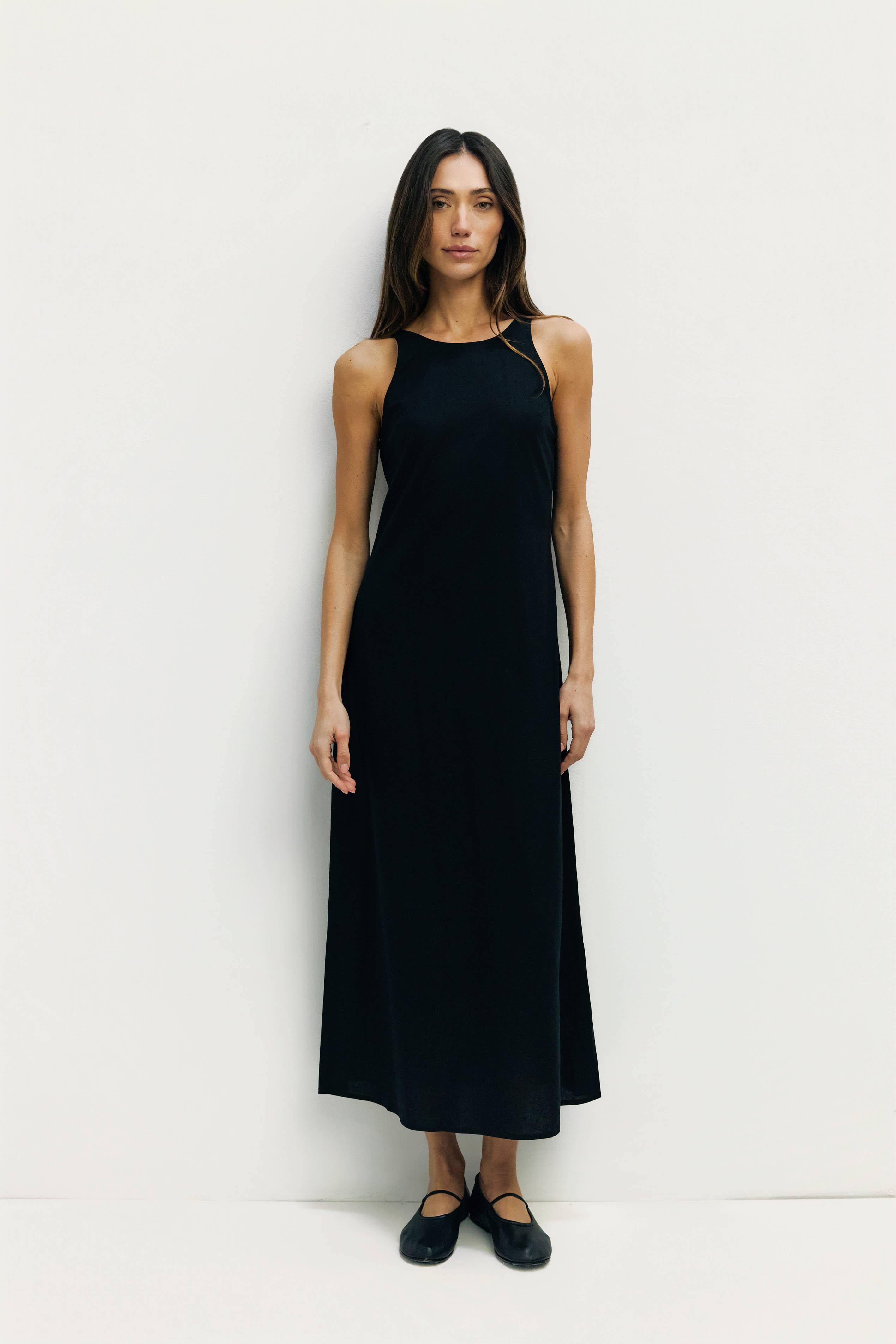 The Melody Dress