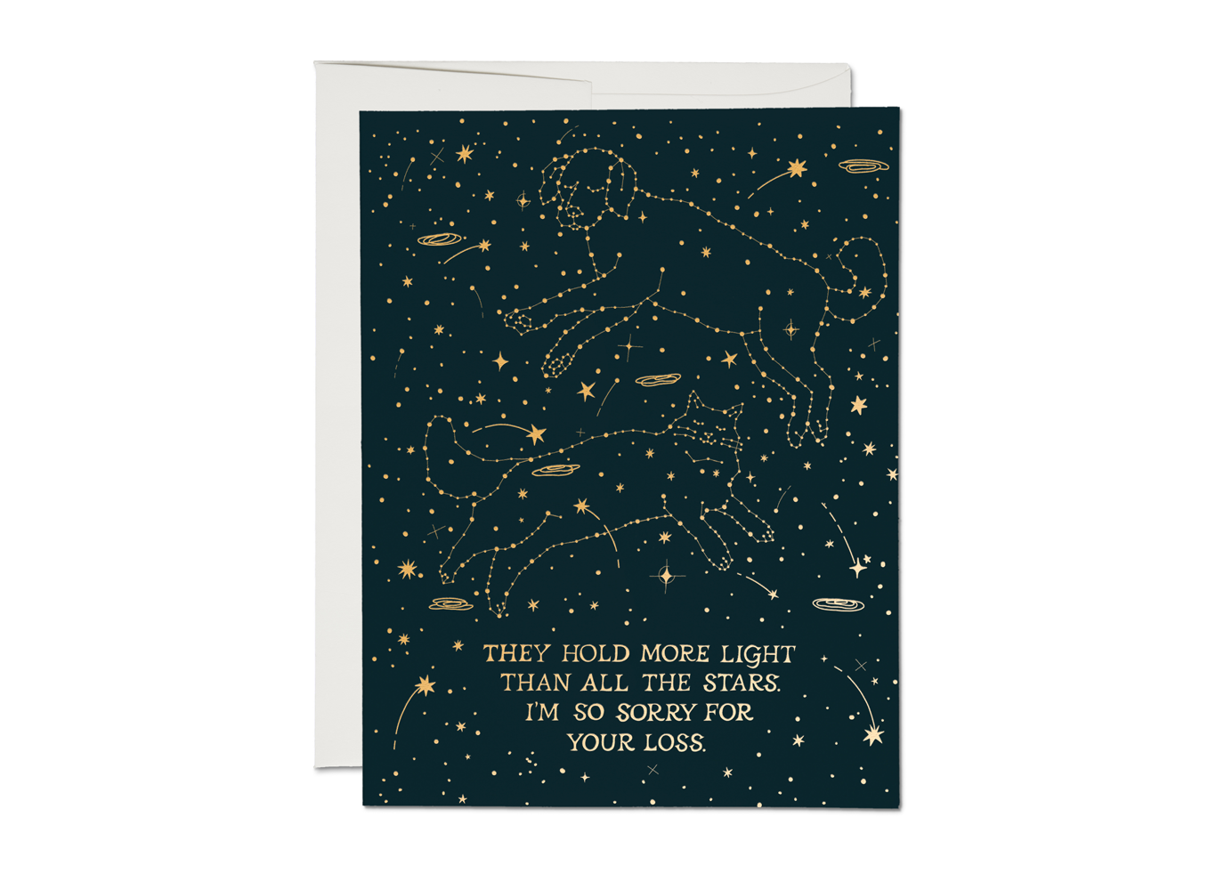 Sympathy Cards