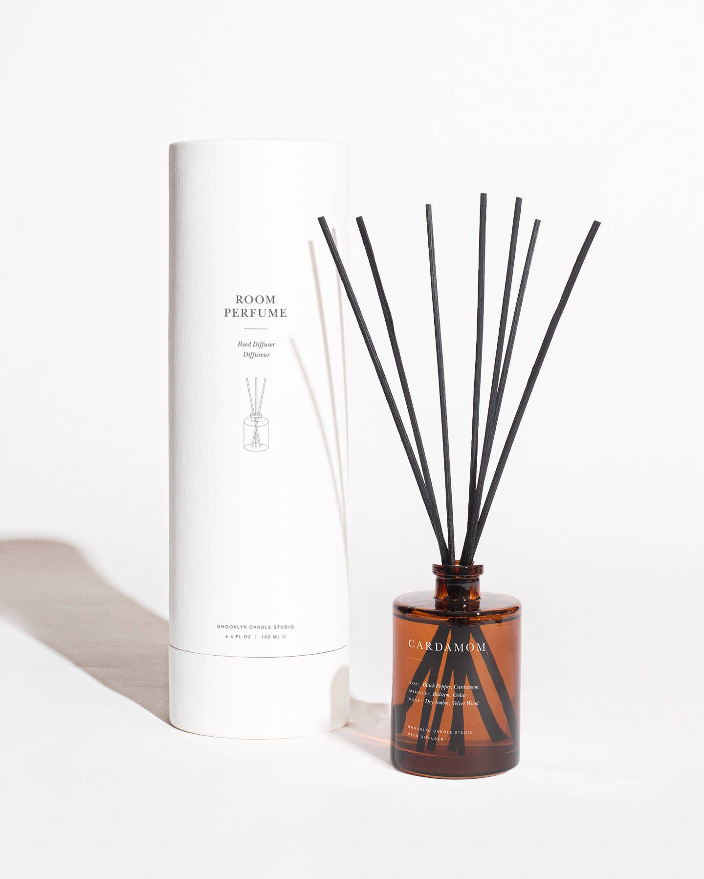 Cardamom Reed Diffuser