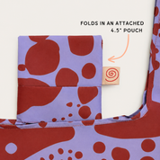 Foldie Tote