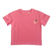 Organic Cotton Graphic Tee
