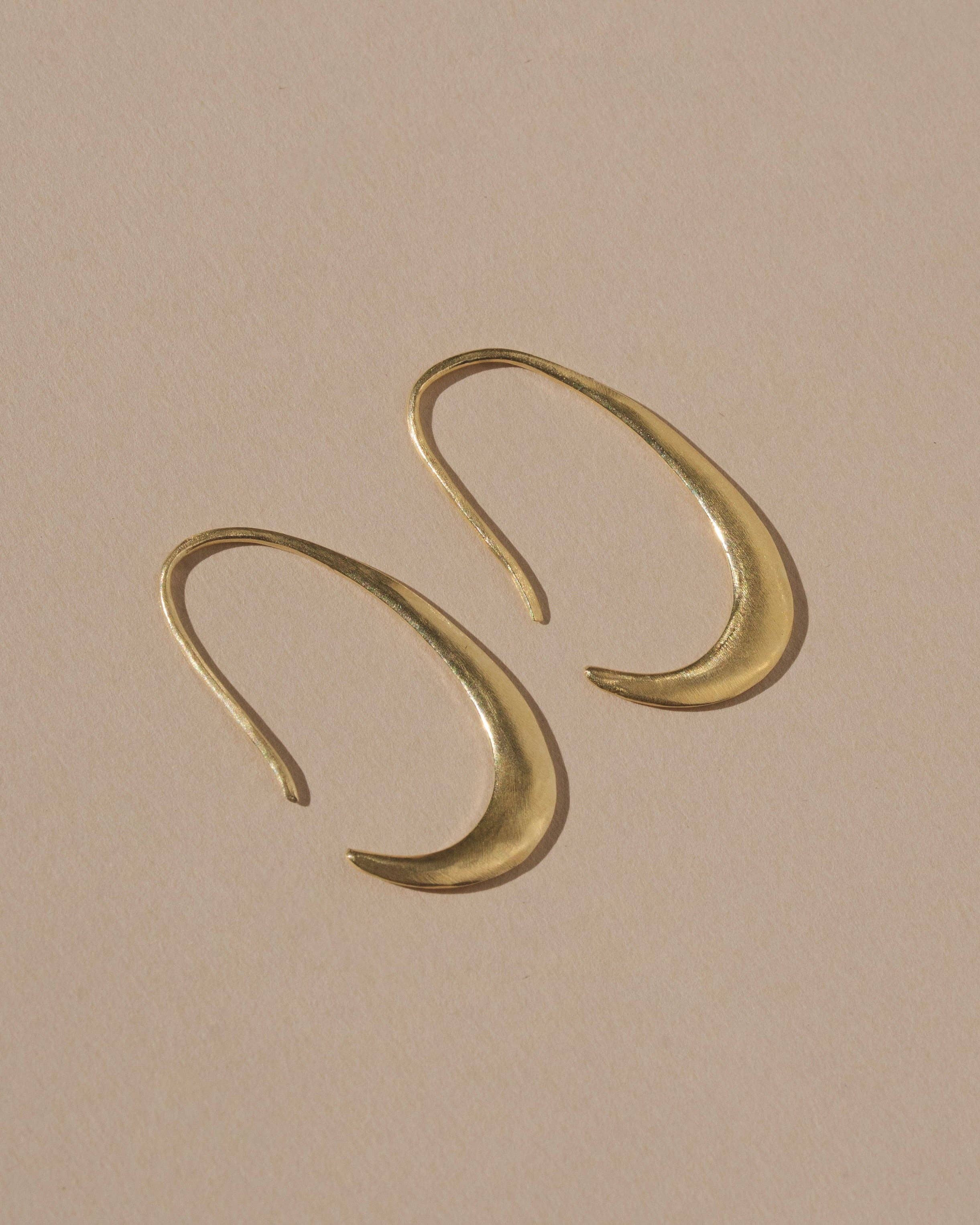 Silva Earrings