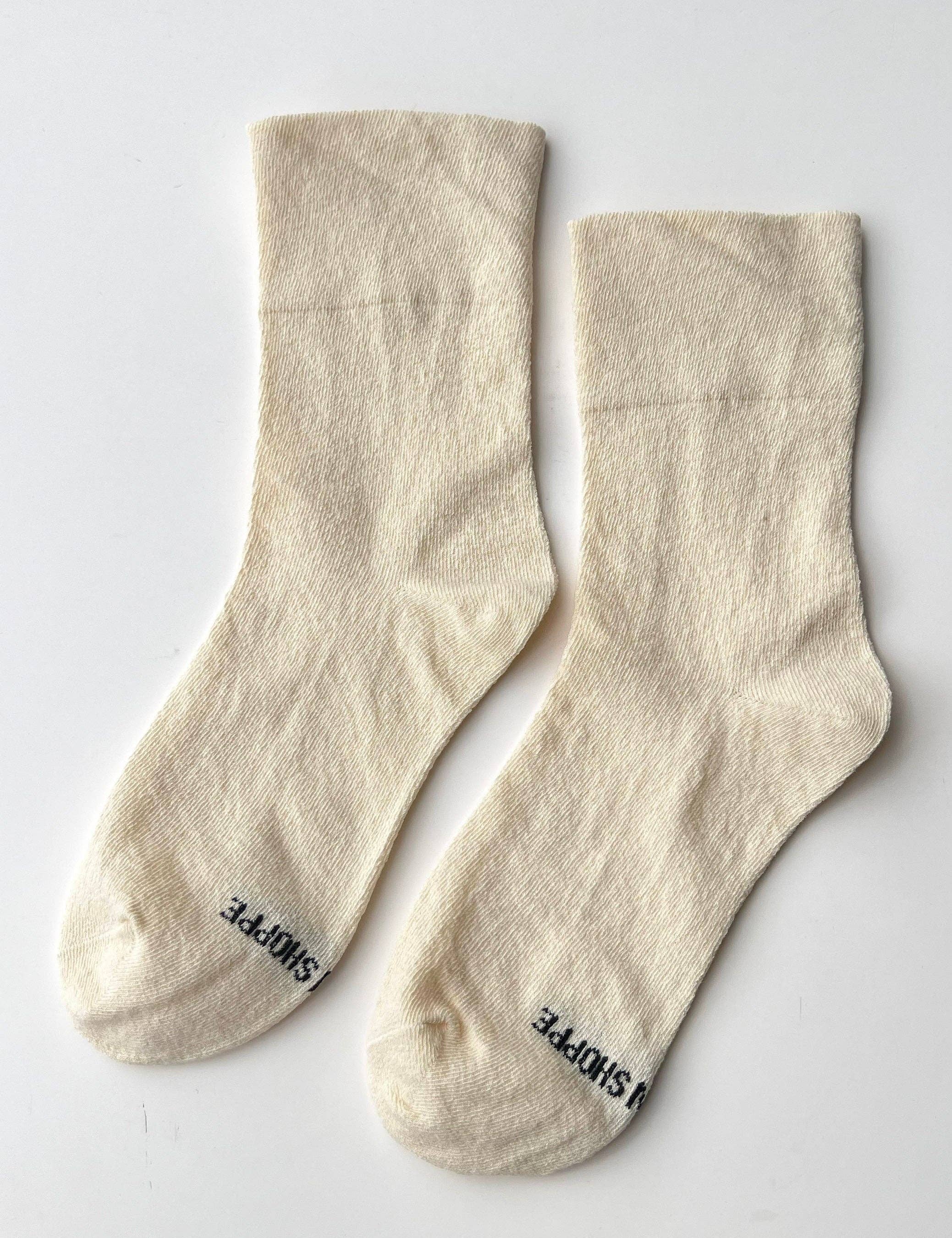 Breezy Sneaker Socks