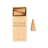 Palo Santo Incense Cones
