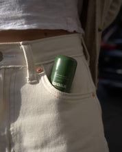 Outside Balm
