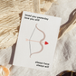 Love You Always Greeting Card 