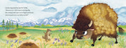 Buffalo Fluffalo