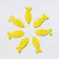 Sour Elderflower Gummy Fish
