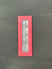 Magnetic Photo Booth Frame