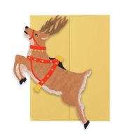 Christmas Collection Cards - Box of 6