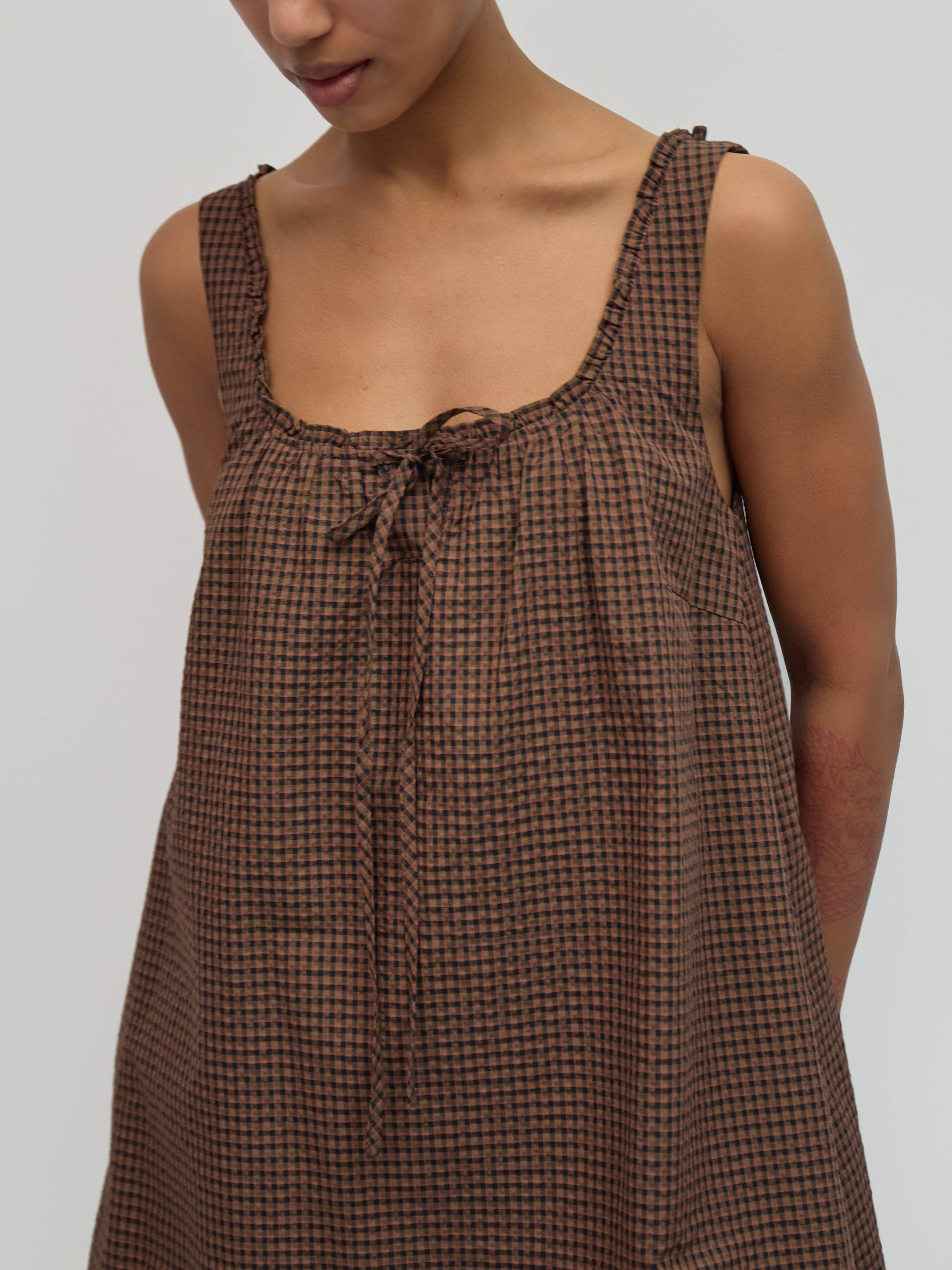 The Gabby Dress