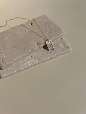 Sanctuary Necklace