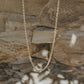 Fortuna Necklace - 18k Gold Filled