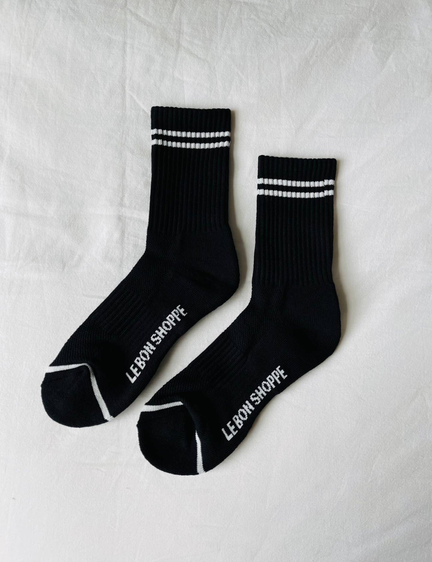 Boyfriend Socks
