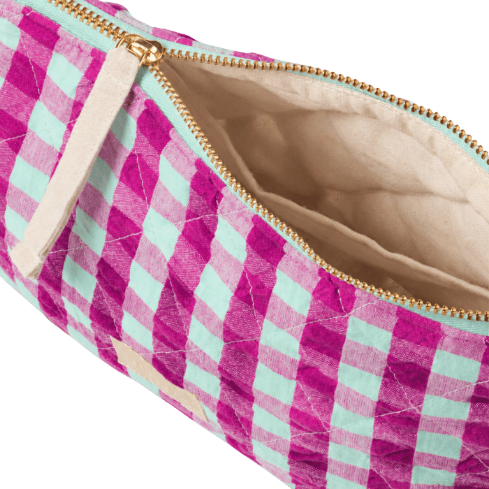 Nola Makeup Bag
