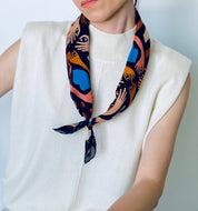 Peekaboo Bandana