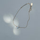 Star Itty Bitty Bracelet - Two Toned