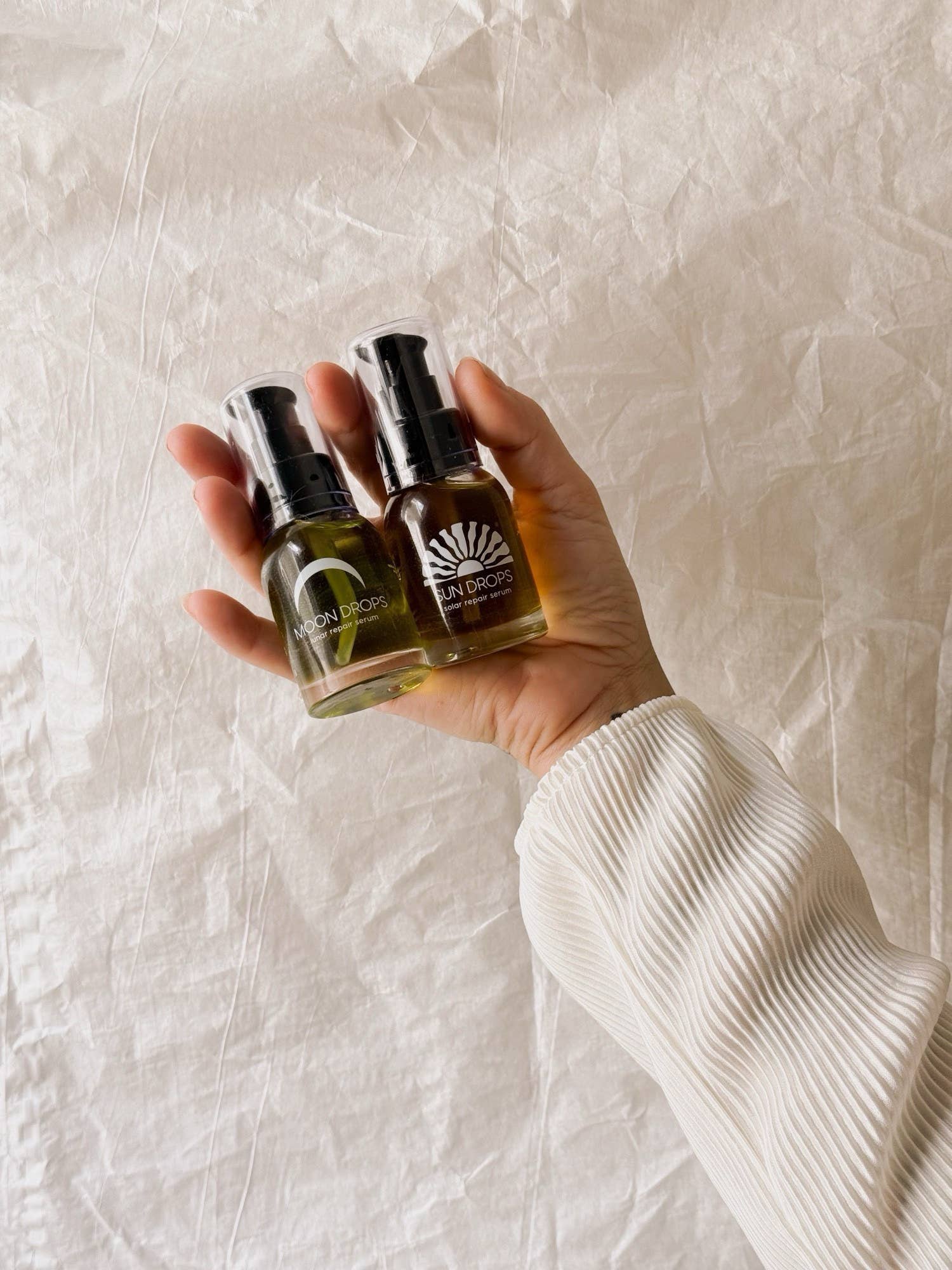 Moon Drops - Lunar Reparative Serum