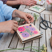 Flower Press