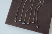 Senita Necklace