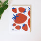 Strawberry Notebook