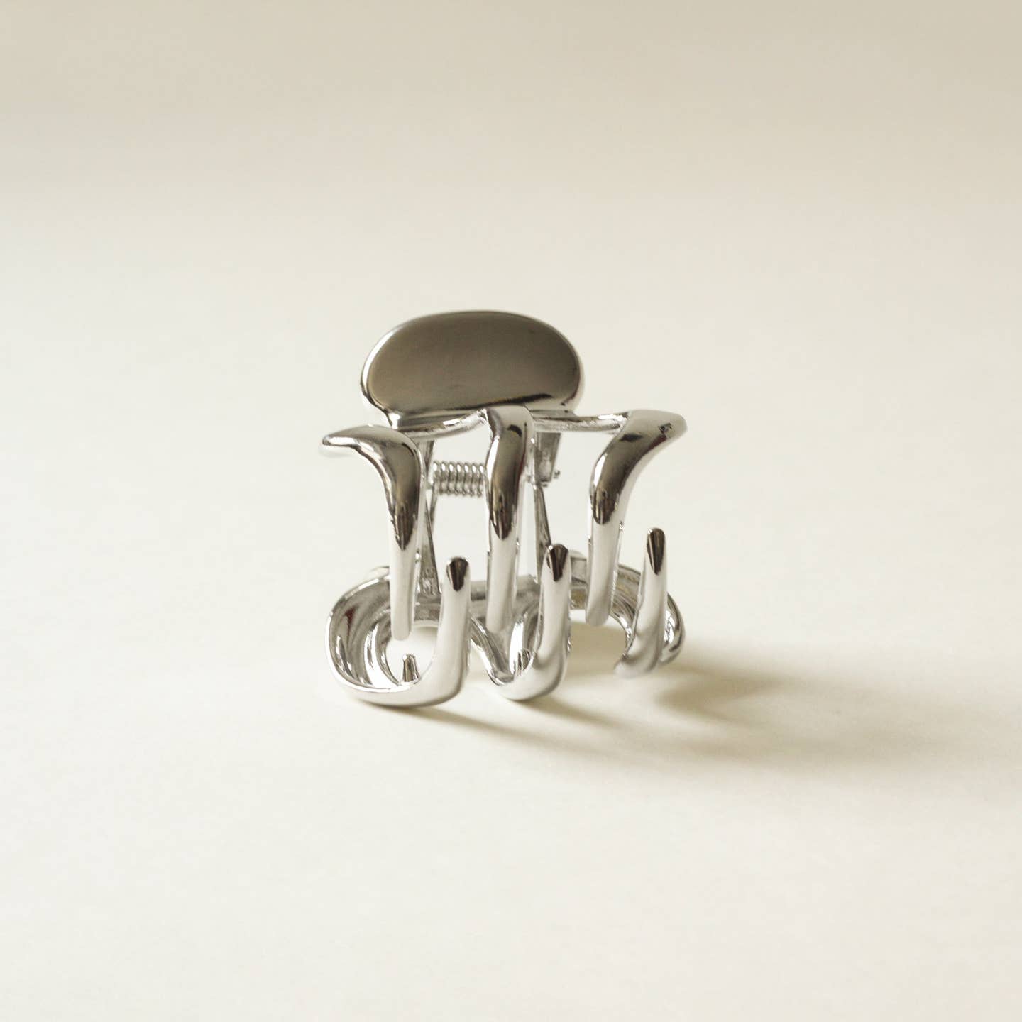 Metal Hair Claw Clip