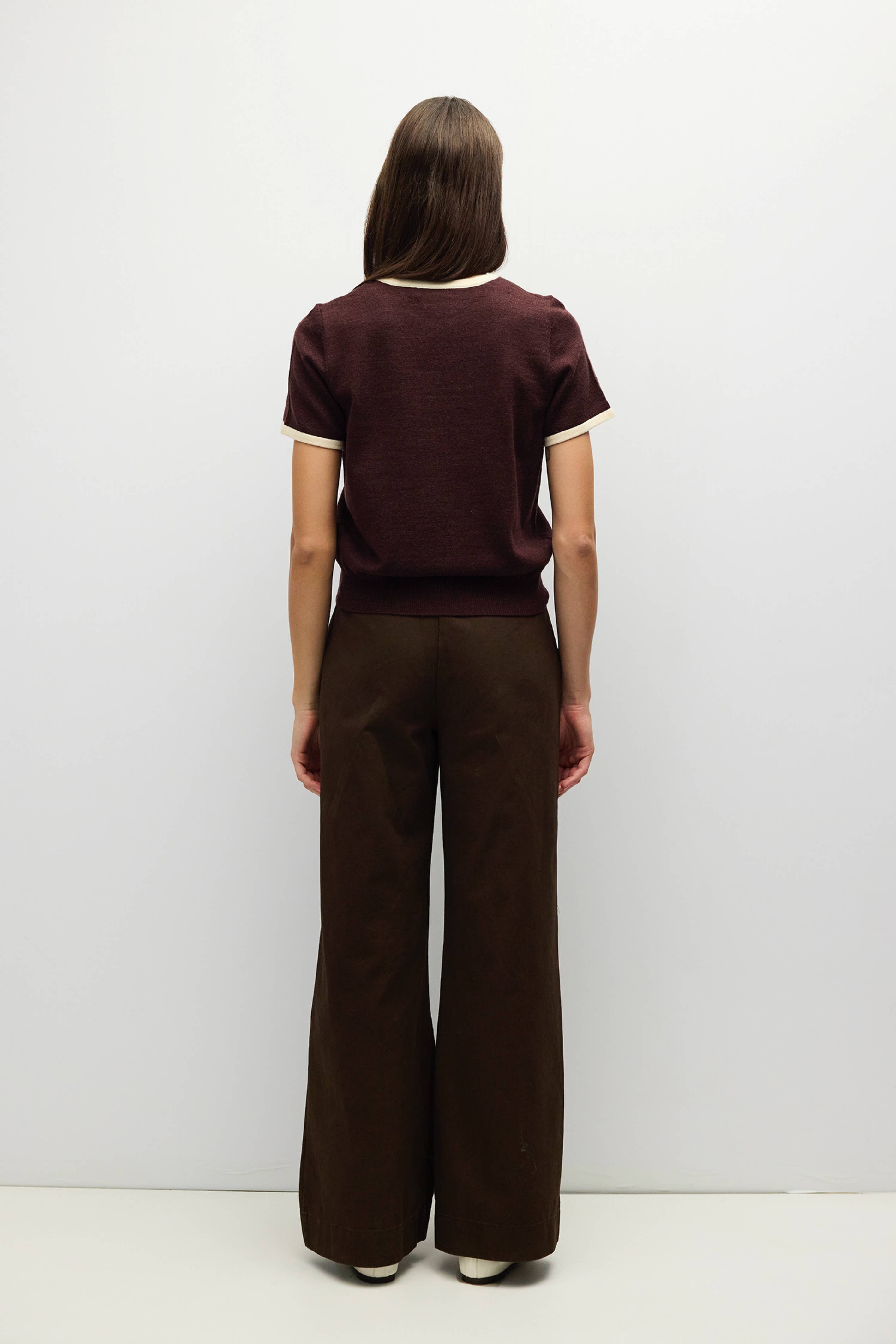 The Joey Top