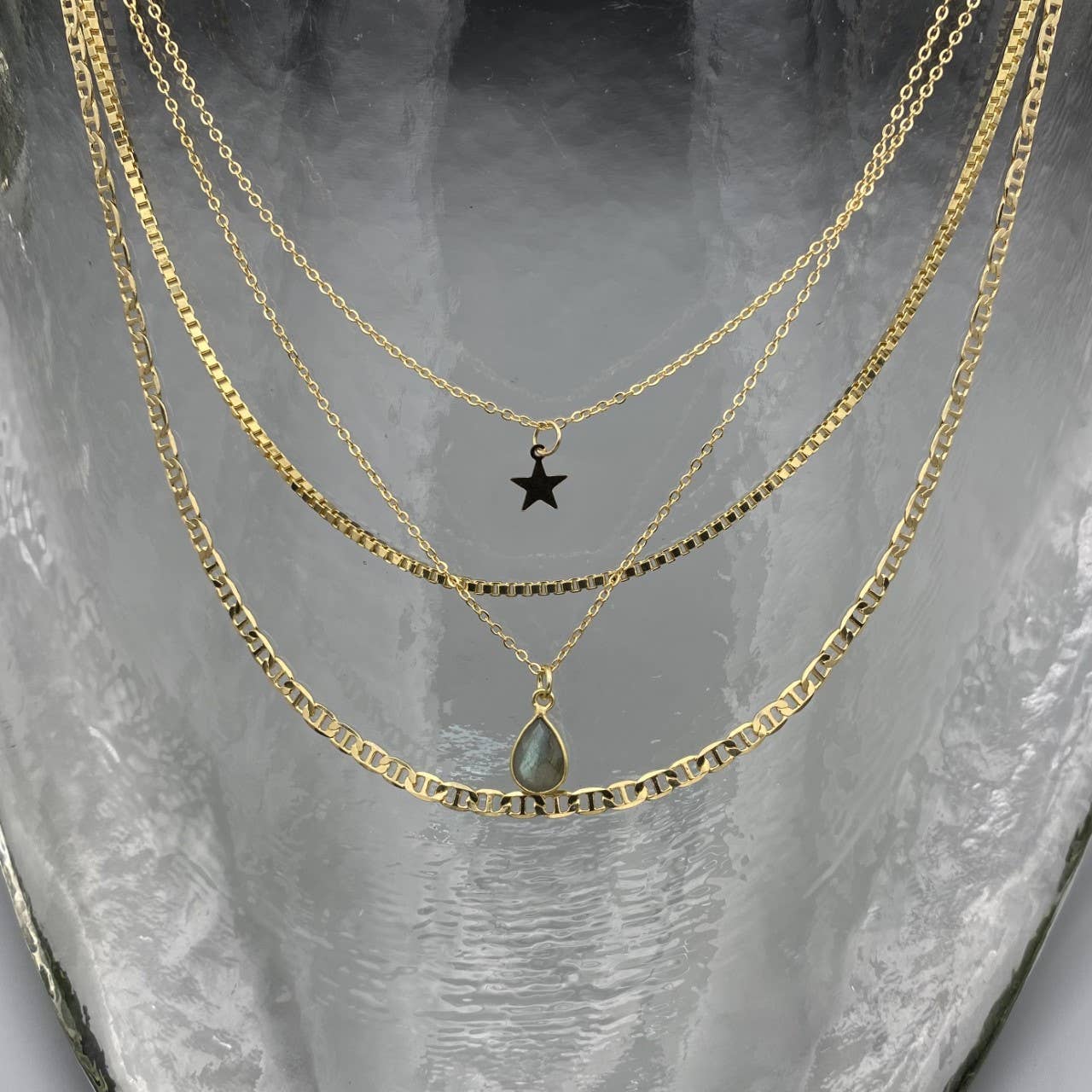 Link Chain