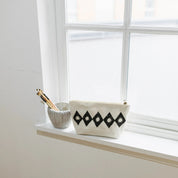 Block Printing Pouch Kit