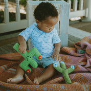 Cactus Rattle