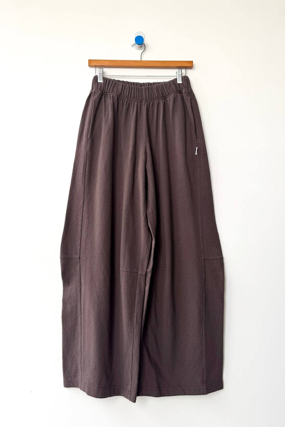 Bare Pants