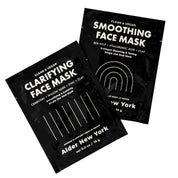 Clarifying Face Mask
