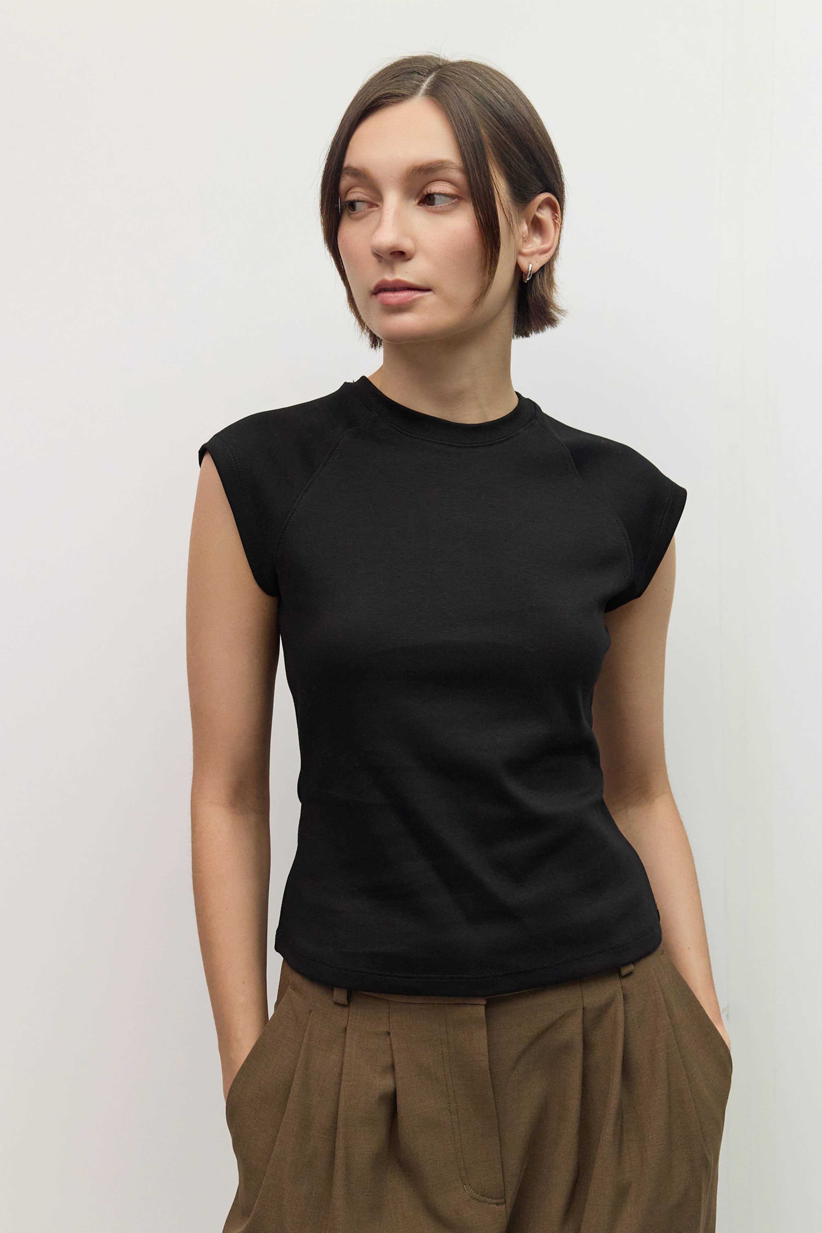 The Jules Top