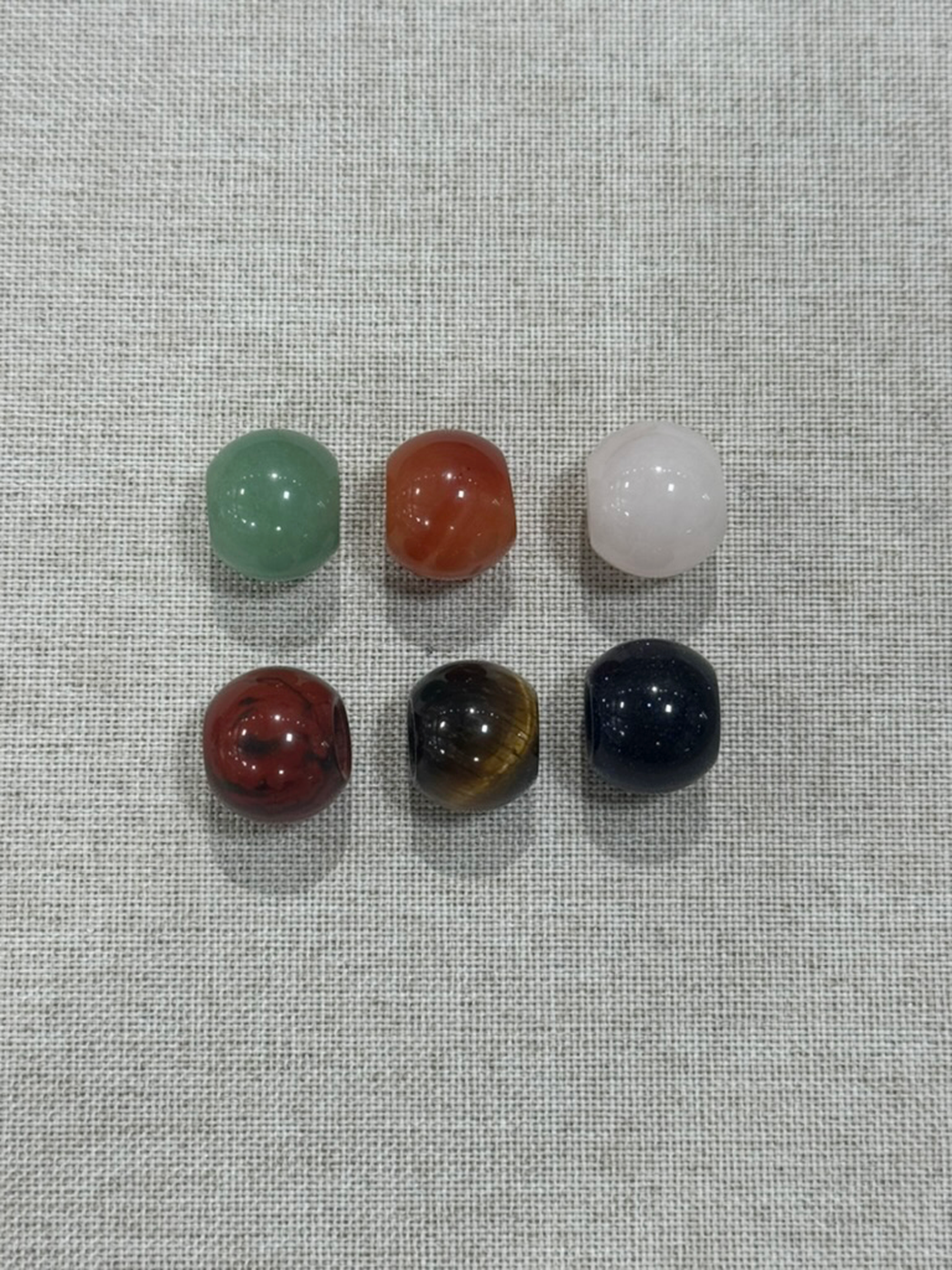 Paz Necklace