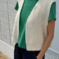 The Little Boy Tee - Sea Green