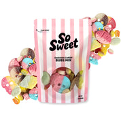 Swedish Candy Mix