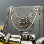 Box Chain
