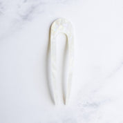 The French Hair Pin