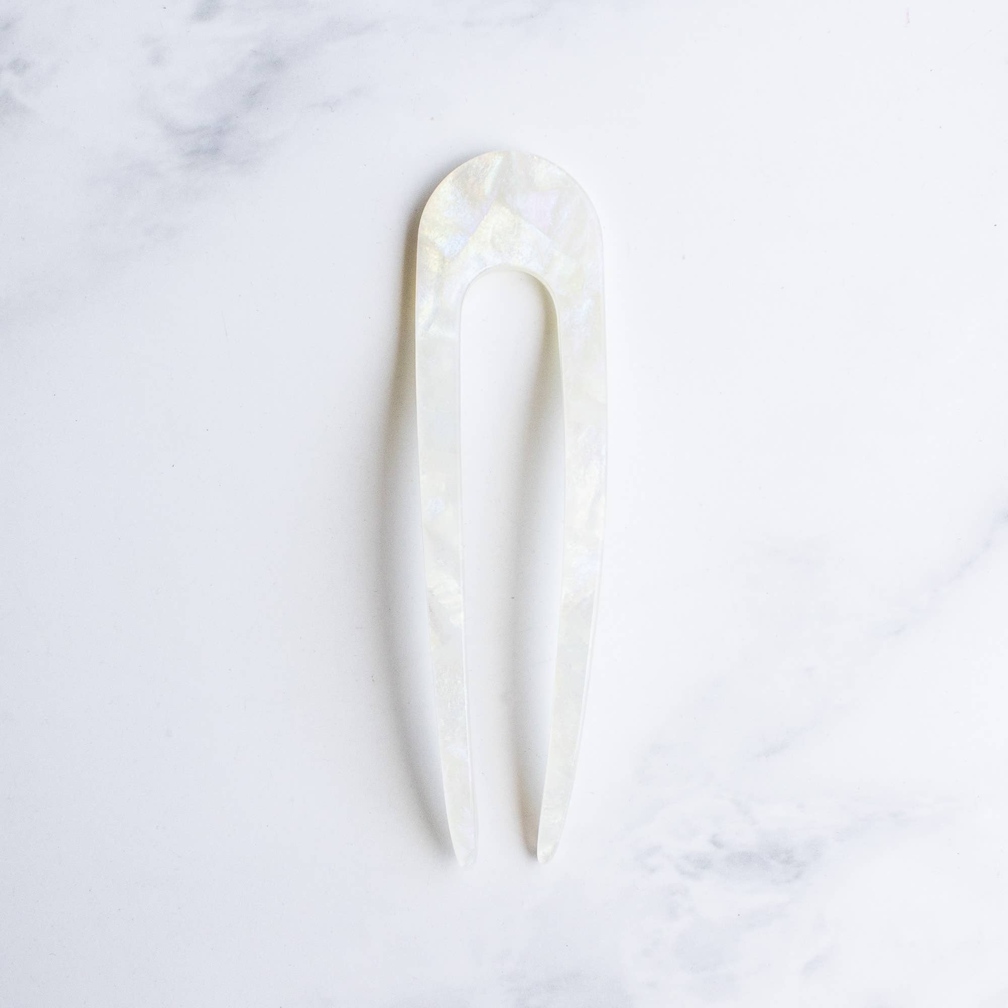 The French Hair Pin