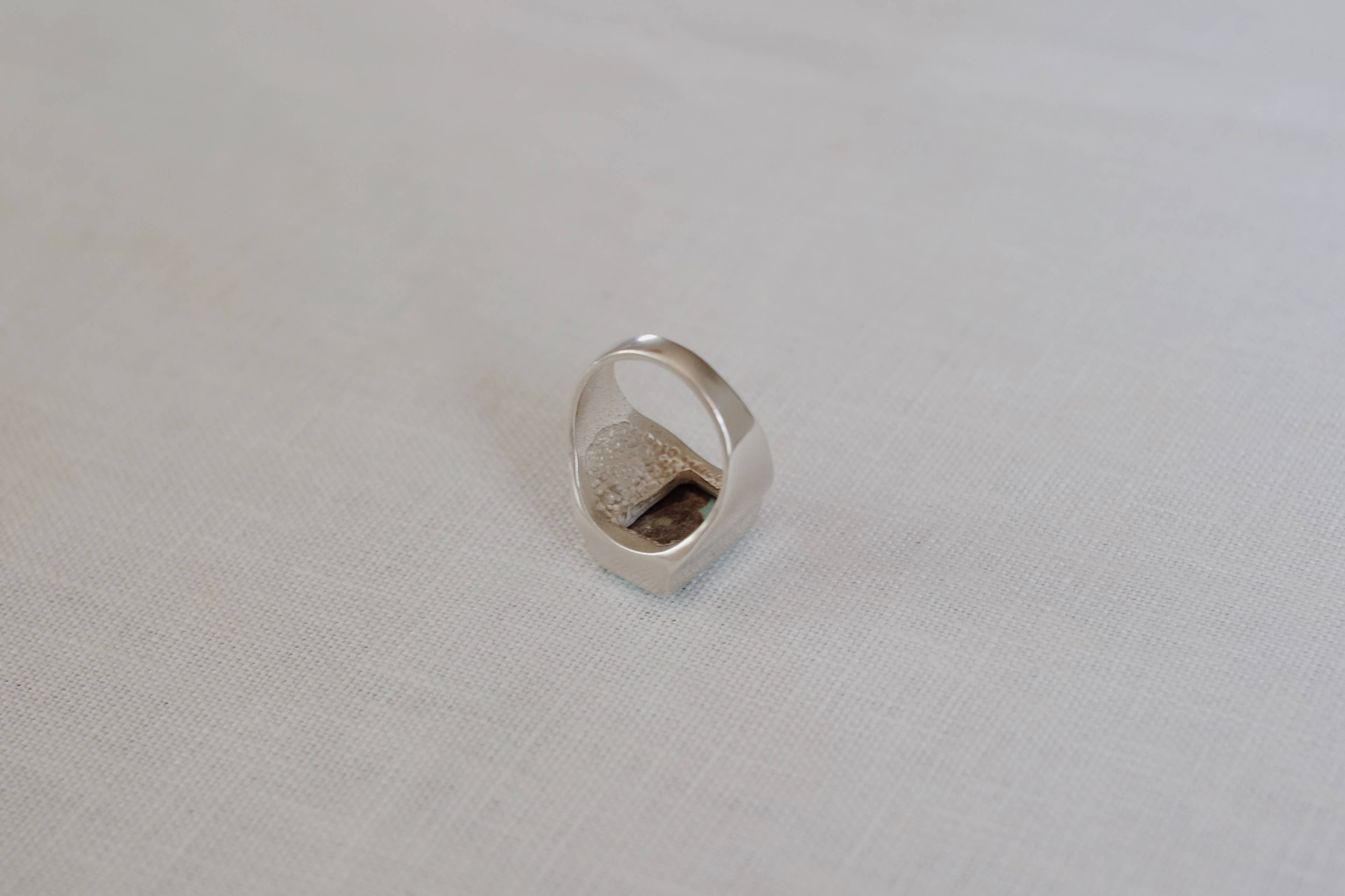 Vasquez Ring