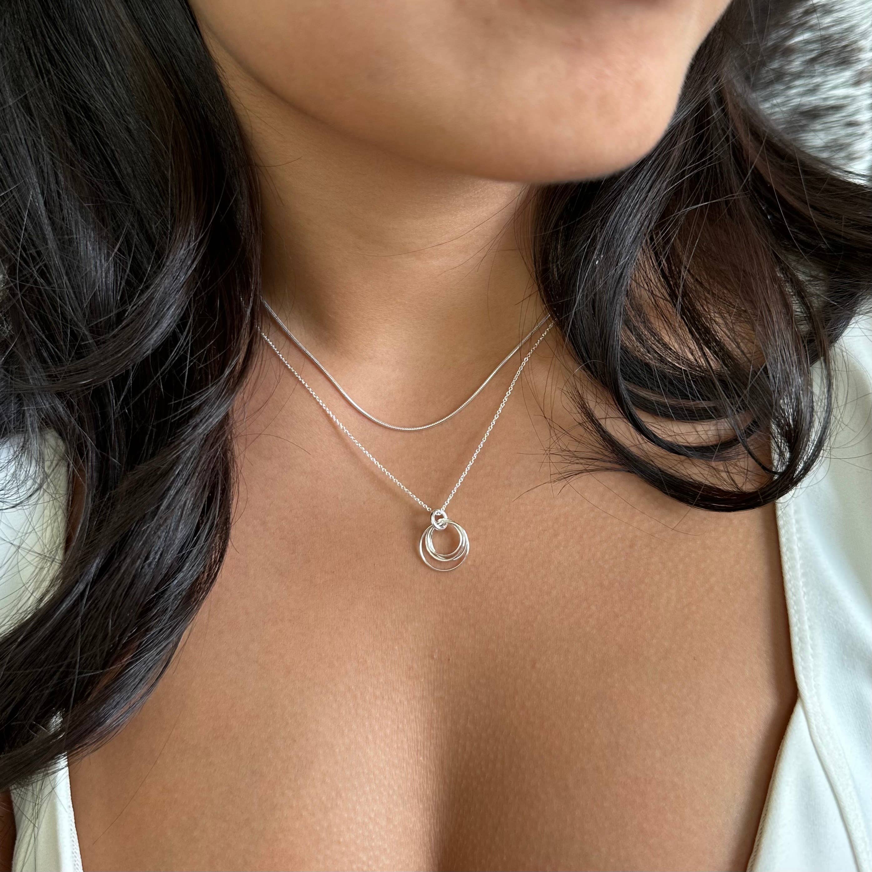 Snake Chain