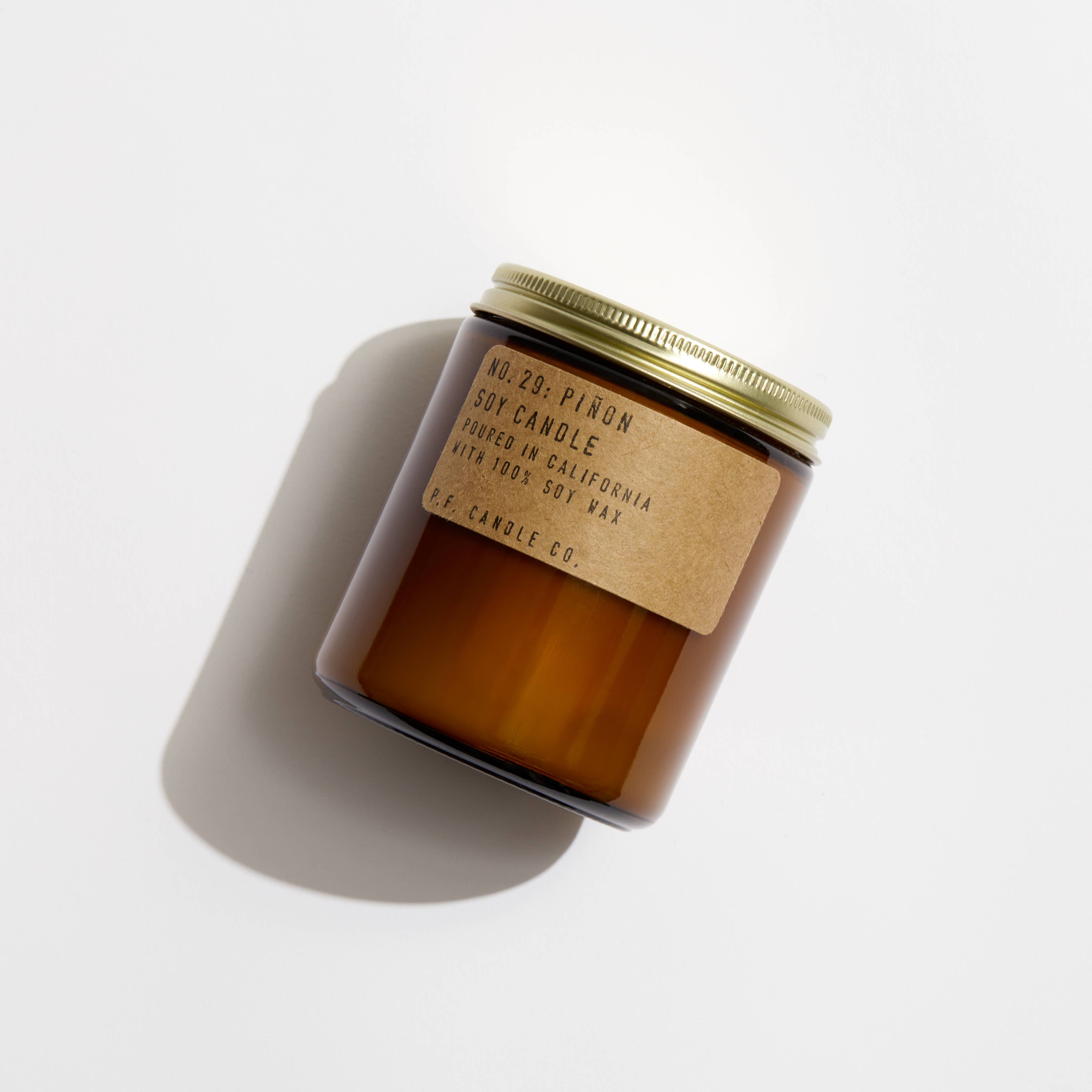 Piñon Candle
