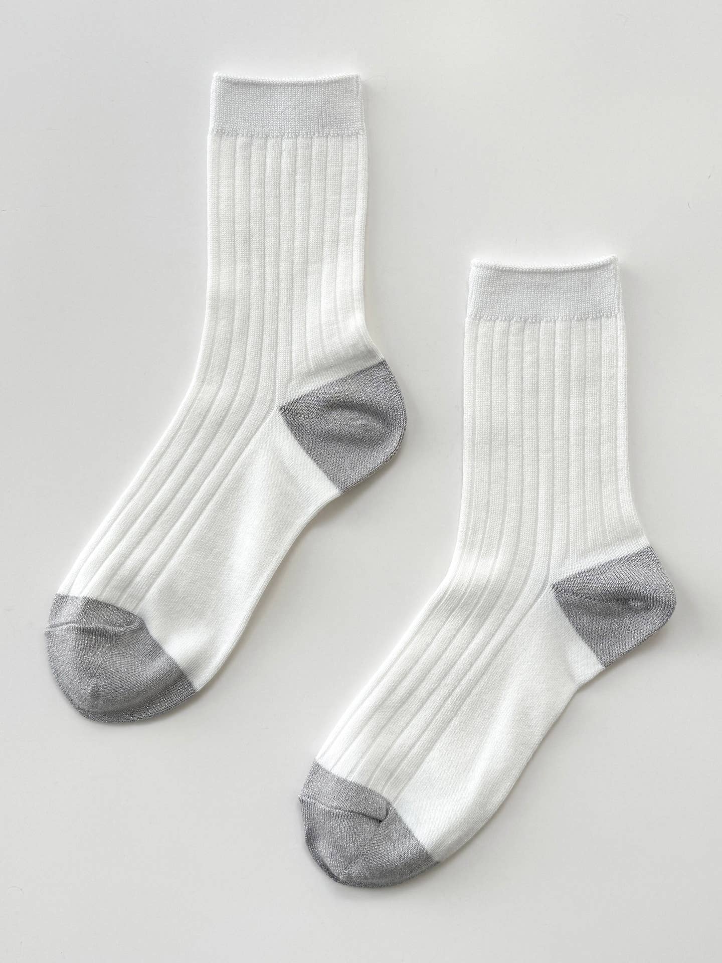 Her Glow Socks