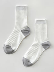 Her Glow Socks