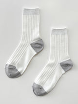 Her Glow Socks