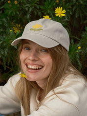 Flower Hat