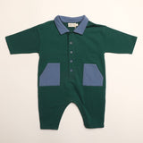Scottie Romper