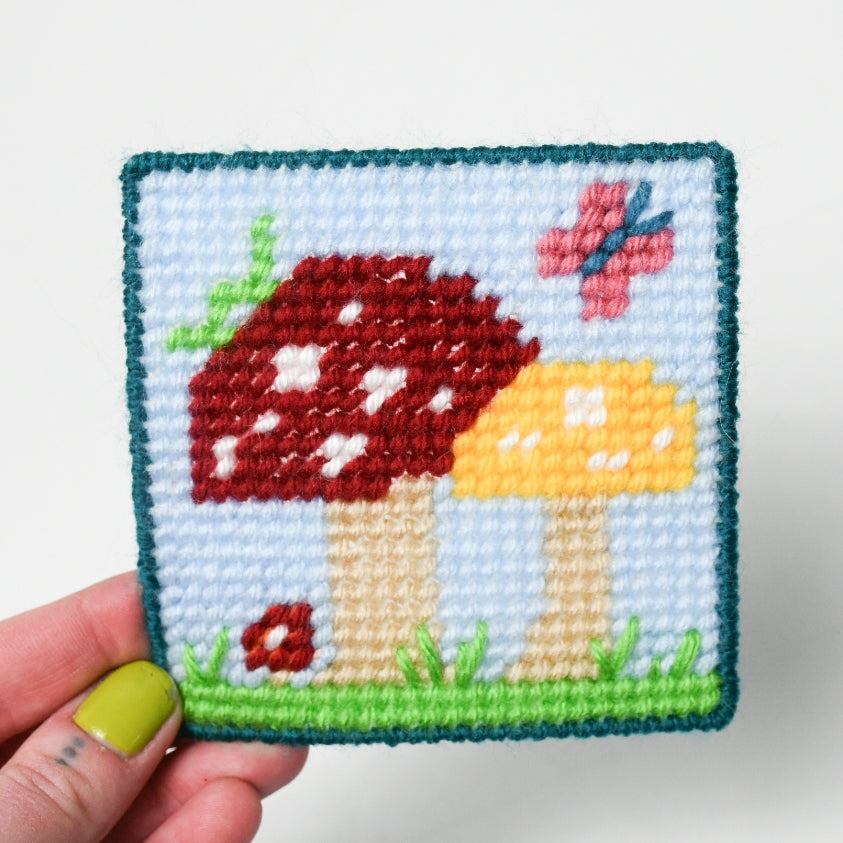 Needlepoint Kit
