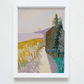 Last Light Print